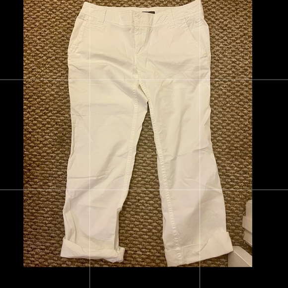 NYC capris sz 10 - Picture 1 of 2